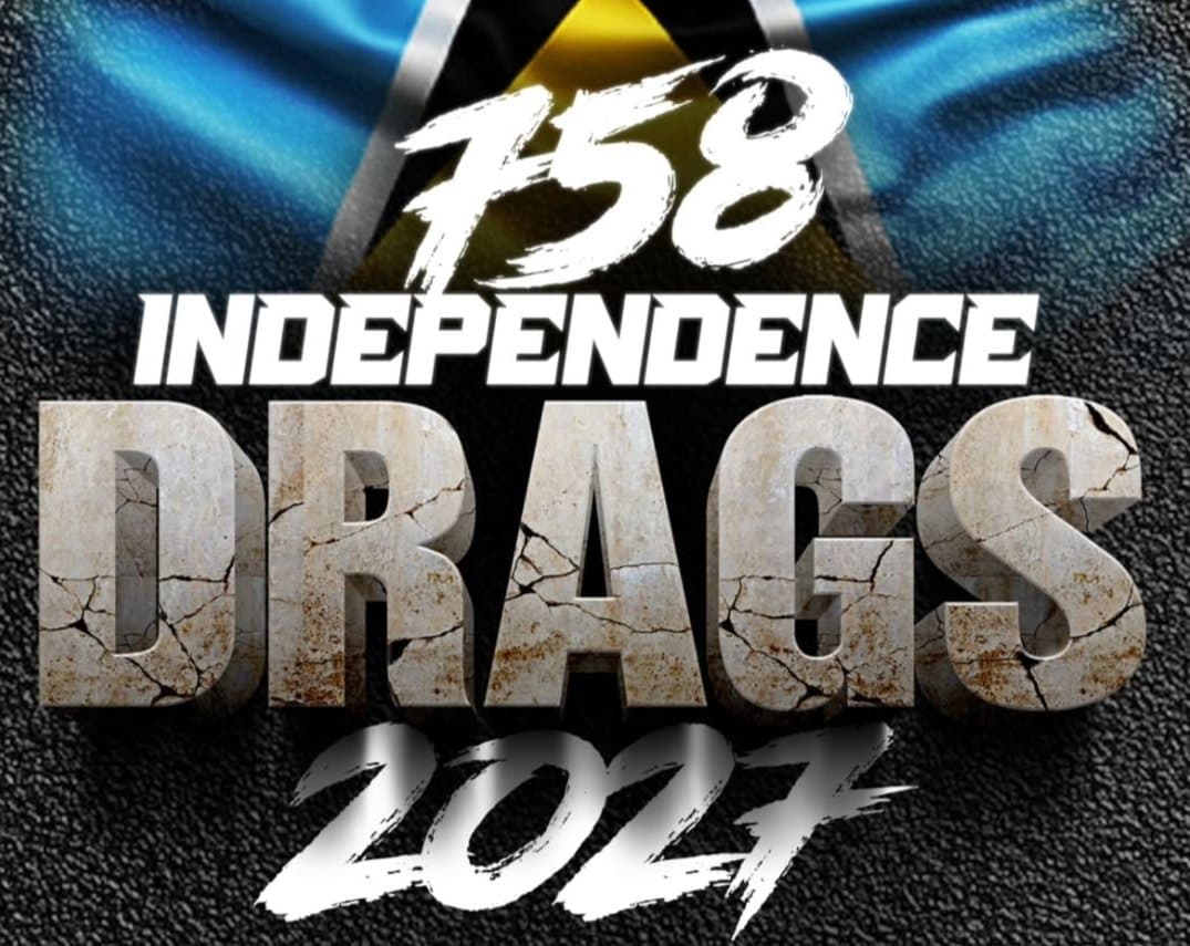 758 Independence Drags 2027 - drag racing event