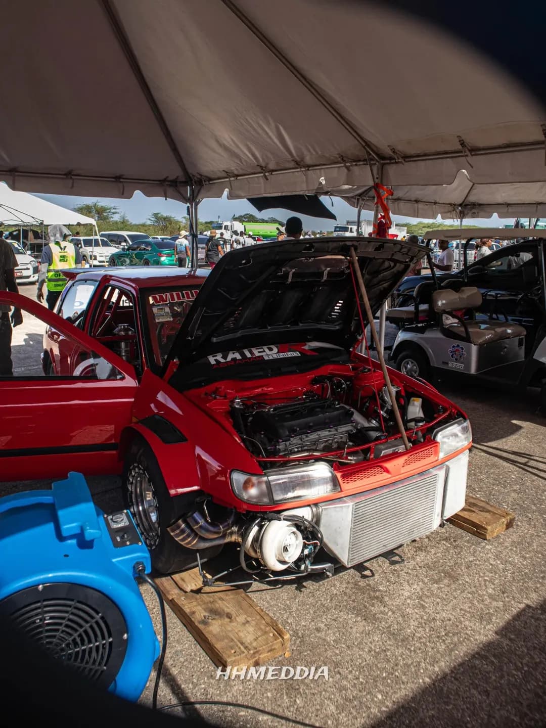 Nissan Pulsar