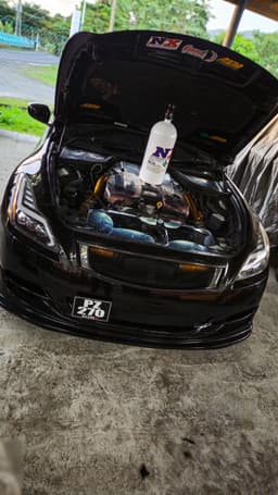 Nissan Skyline