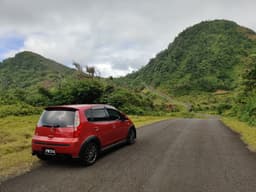 Mitsubishi Colt Ralliart
