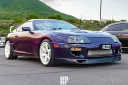 Toyota Supra