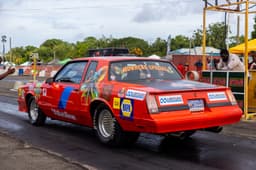 Chevrolet Monte Carlo SS