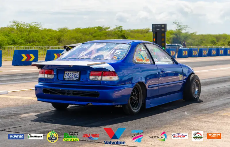 2000 Honda Civic